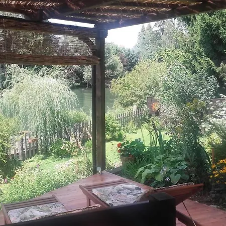 Holiday home River Dream House Ljubljana
