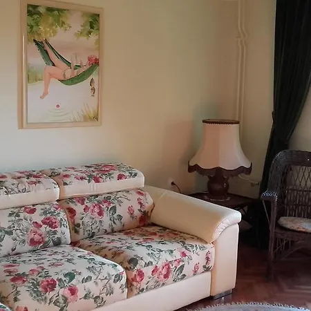 River Dream House Любляна