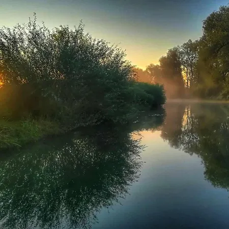 River Dream House Holiday home