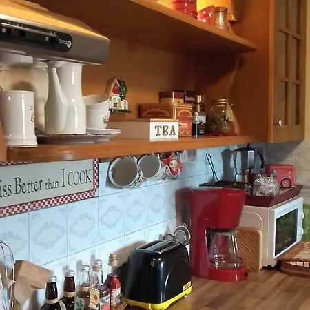 Дом отдыха River Dream House Любляна